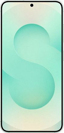 Смартфон Samsung Galaxy S25 12/256Gb Mint