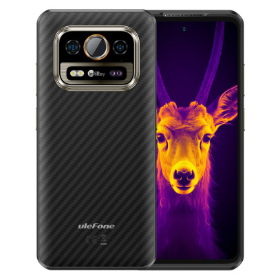 Смартфон Ulefone Armor 25T Pro 6/256Gb
