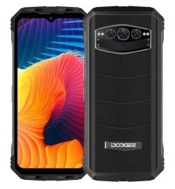 Смартфон Doogee V30 8/256Gb Black
