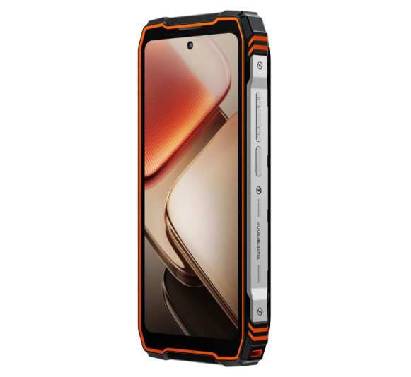 Смартфон Blackview XPLORE 1 12/256Gb Orange