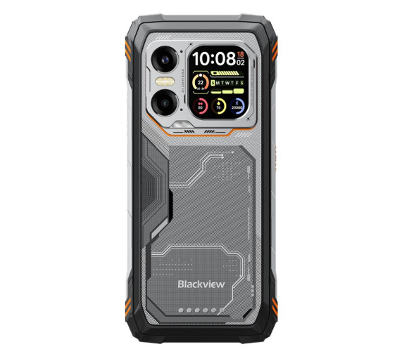Смартфон Blackview XPLORE 1 16/512Gb Orange