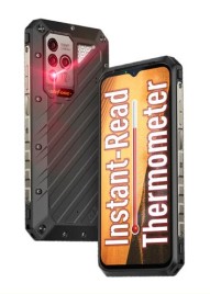 Смартфон Ulefone Power Armor 19 12/256Gb