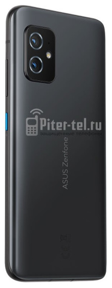 Смартфон Asus Zenfone 8 8/128Gb Obsidian Black