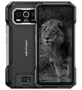 Смартфон Ulefone Armor 27 4G 12/256Gb