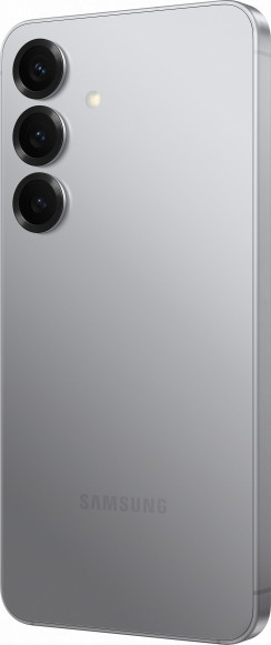 Смартфон Samsung Galaxy S25 12/256Gb Silver Shadow