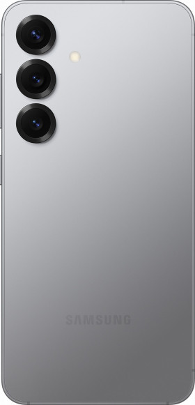 Смартфон Samsung Galaxy S25 12/256Gb Silver Shadow