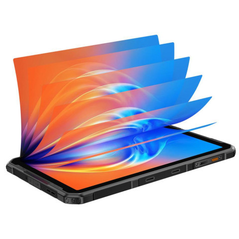 Планшет Ulefone Armor Pad 2 8/256Gb Black