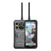 Смартфон Blackview XPLORE 1 Walkie Talkie 16/512Gb Black