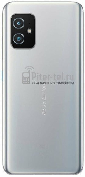 Смартфон Asus Zenfone 8 8/128Gb Horizon Silver