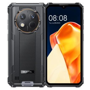 Смартфон Oukitel G1 6/256Gb Black