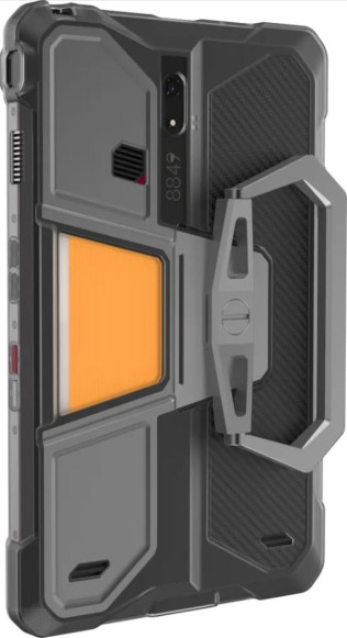 Планшет Unihertz TANK Pad E 12/512Gb