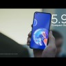 Смартфон Asus Zenfone 9 8/128Gb Starry Blue