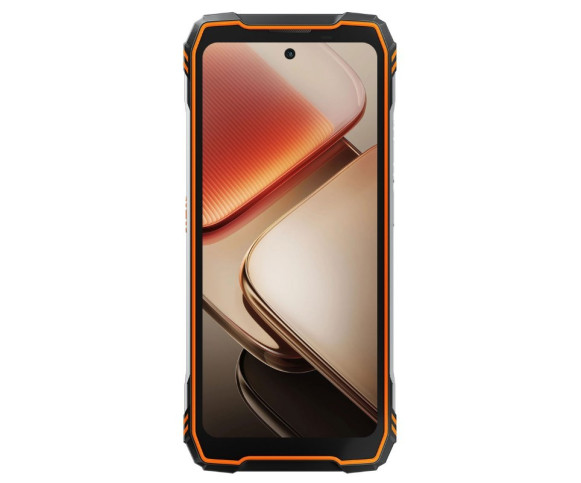 Смартфон Blackview XPLORE X1 12/256Gb Orange