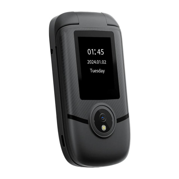 Мобильный телефон Blackview N2000 48/128Mb Midnight Black