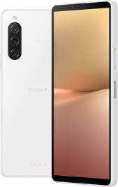 Смартфон Sony Xperia 10 V 8/128Gb White